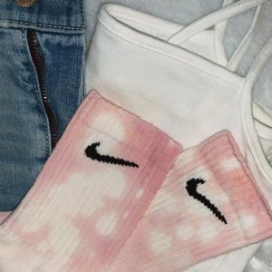 Nike socks